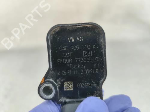 Ignition coil VW T-ROC (A11, D11) 1.0 TSI | BP35739028M94  - Image 5