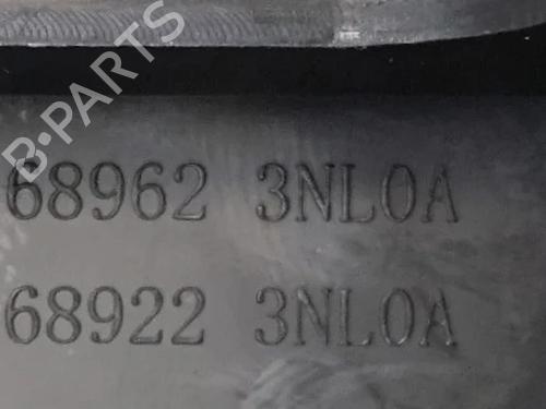 Middle console NISSAN LEAF (ZE0) Electric | BP35755885I22 - Image 11