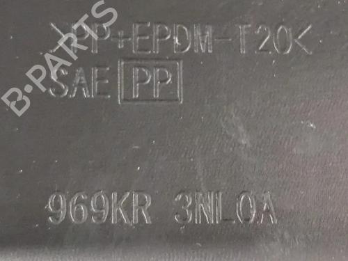 Middle console NISSAN LEAF (ZE0) Electric | BP35755885I22 - Image 10