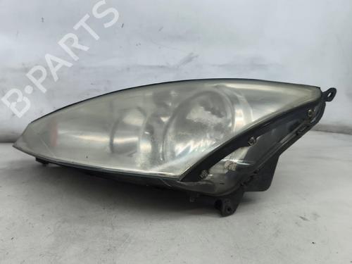 Left headlight FORD FOCUS I Turnier (DNW) 1.8 TDCi | BP35755896C28 - Image 3