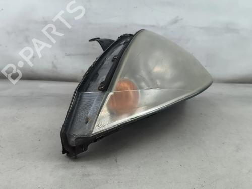 Left headlight FORD FOCUS I Turnier (DNW) 1.8 TDCi | BP35755896C28 - Image 2