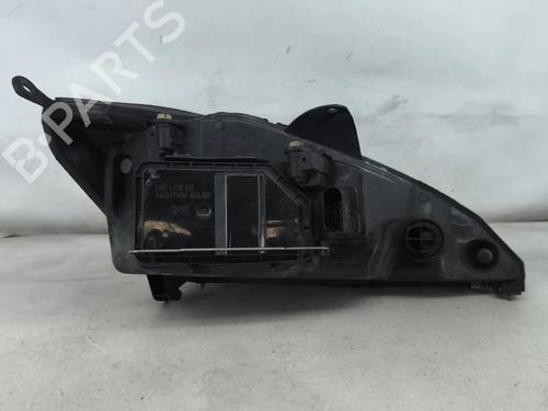 Left headlight FORD FOCUS I Turnier (DNW) 1.8 TDCi | BP35755896C28 - Image 4
