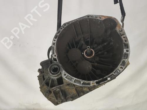 other-nissan-primastar-van-x83-2002-35753906 main image
