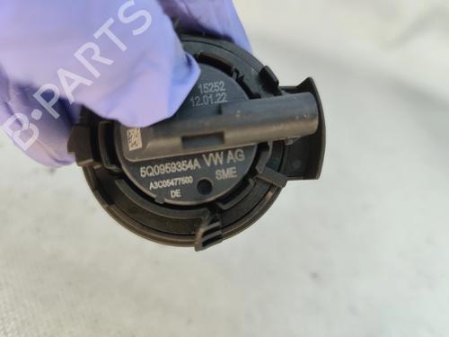 Electronic module VW T-ROC (A11, D11) 1.0 TSI | BP35739033M83 - Image 5