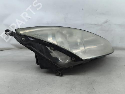 Right headlight FORD FOCUS I Turnier (DNW) 1.8 TDCi | BP35755895C29 - Image 3