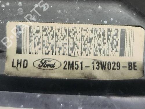 Right headlight FORD FOCUS I Turnier (DNW) 1.8 TDCi | BP35755895C29 - Image 8