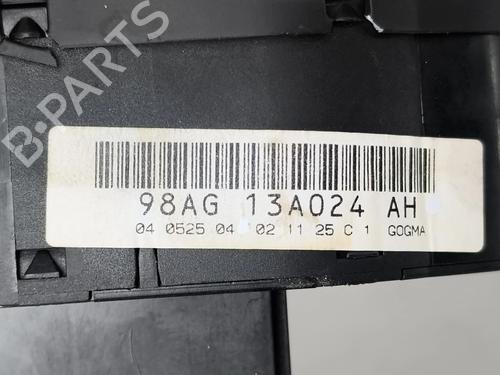 Headlight switch FORD FOCUS I Turnier (DNW) 1.8 TDCi | BP35765637I24 - Image 8