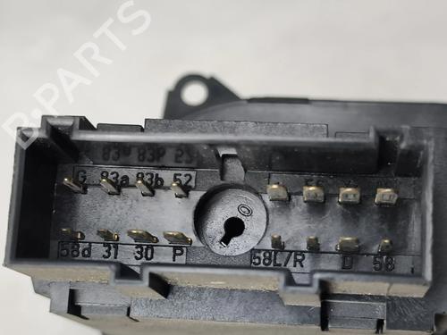 Headlight switch FORD FOCUS I Turnier (DNW) 1.8 TDCi | BP35765637I24 - Image 7