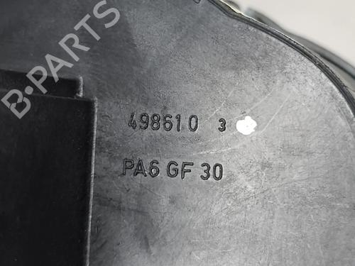 Headlight switch FORD FOCUS I Turnier (DNW) 1.8 TDCi | BP35765637I24 - Image 9