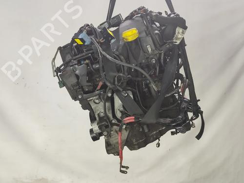 Engine RENAULT MEGANE III Hatchback (BZ0/1_, B3_) 1.5 dCi (BZ09, BZ0D, BZ1W, BZ29, BZ14) | BP35753911M1 - Image 4
