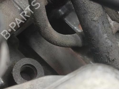 Engine RENAULT MEGANE III Hatchback (BZ0/1_, B3_) 1.5 dCi (BZ09, BZ0D, BZ1W, BZ29, BZ14) | BP35753911M1 - Image 6