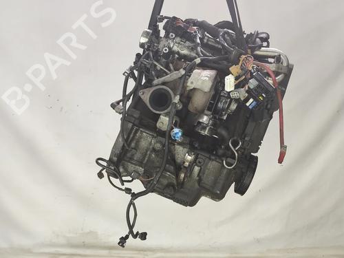 Engine RENAULT MEGANE III Hatchback (BZ0/1_, B3_) 1.5 dCi (BZ09, BZ0D, BZ1W, BZ29, BZ14) | BP35753911M1 - Image 3