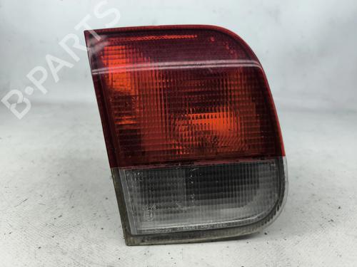 Used Left tailgate light Left tailgate light 34345167 34345167