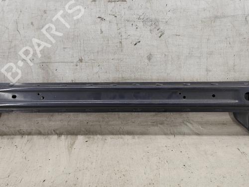 rear-bumper-reinforcement-mitsubishi-lancer-viii-sportback-cx_a-2007-35753963 main image