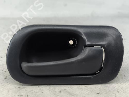 Used Front right interior door handle Front right interior door handle HONDA CIVIC VI Saloon (EJ, EK, SO) 1.5 i (EK3) (114 hp) 34345168 34345168