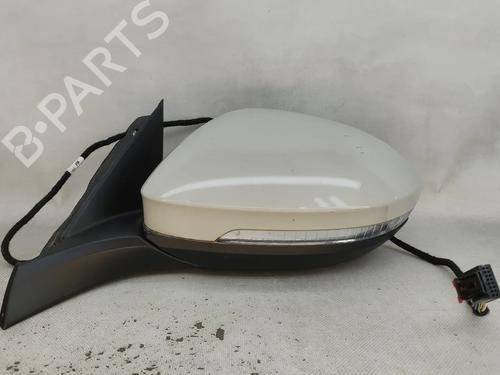 Left mirror VW T-ROC (A11, D11) 1.0 TSI | BP35739045C26 - Image 2