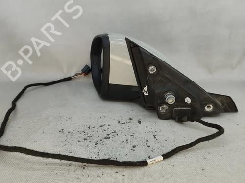 Left mirror VW T-ROC (A11, D11) 1.0 TSI | BP35739045C26 - Image 4