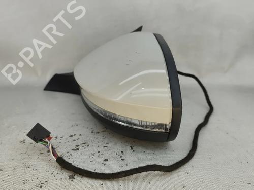 Left mirror VW T-ROC (A11, D11) 1.0 TSI | BP35739045C26 - Image 3