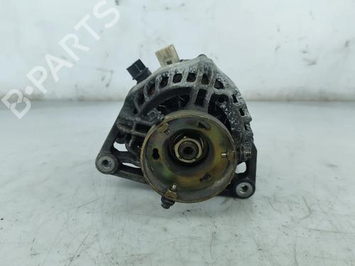Used Alternator Alternator FORD FOCUS I Turnier (DNW) 1.8 TDCi (115 hp) 35765638 35765638