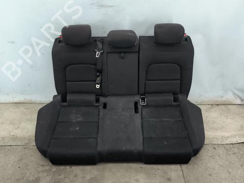 Seats set AUDI A4 B8 Avant (8K5) 2.0 TDI | BP35755860C78 - Image 3