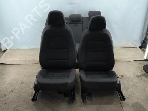 Used Seats set Seats set AUDI A4 B8 Avant (8K5) 2.0 TDI (143 hp) 35755860 35755860