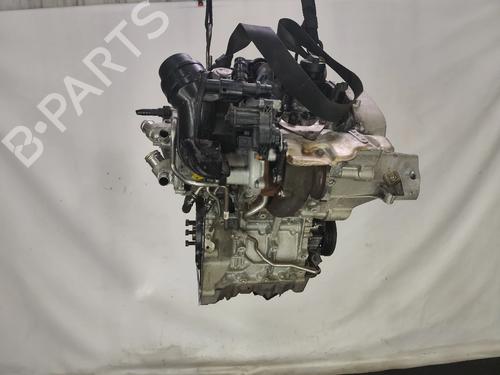 Engine VW T-ROC (A11, D11) 1.0 TSI | BP35753917M1 - Image 3