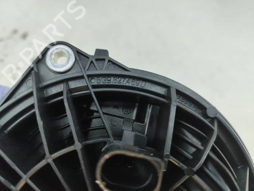 Tailgate handle VW T-ROC (A11, D11) 1.0 TSI | BP35739050C132  - Image 5