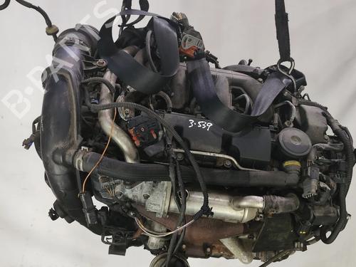 Engine CITROËN C5 III (RD_) 2.0 HDi 140 (RDRHF8, RDRHFA, RDRHA8, RDRHAJ) | BP35753918M1  - Image 7