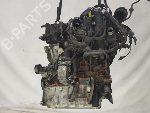 Engine CITROËN C5 III (RD_) 2.0 HDi 140 (RDRHF8, RDRHFA, RDRHA8, RDRHAJ) | BP35753918M1  - Image 5