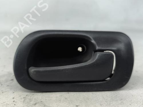Used Rear right interior door handle Rear right interior door handle HONDA CIVIC VI Saloon (EJ, EK, SO) 1.5 i (EK3) (114 hp) 34345169 34345169