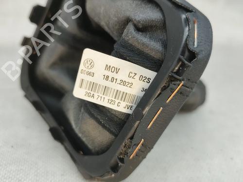 Gearknop VW T-ROC (A11, D11) 1.0 TSI | BP35739053I34  - Image 5
