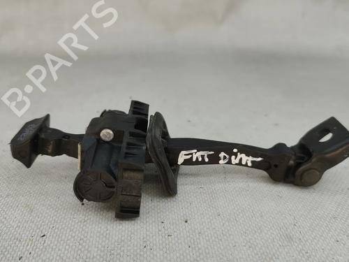 Hinge/Door check strap VW T-ROC (A11, D11) 1.0 TSI | BP35739055C146 - Image 2