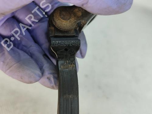 Hinge/Door check strap VW T-ROC (A11, D11) 1.0 TSI | BP35739055C146 - Image 5