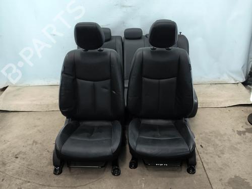 seats-set-nissan-leaf-ze0-2010-2011-2012-2013-2014-2015-2016-2017-35755887 main image