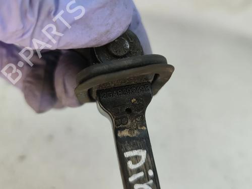 Hinge/Door check strap VW T-ROC (A11, D11) 1.0 TSI | BP35739057C146  - Image 5