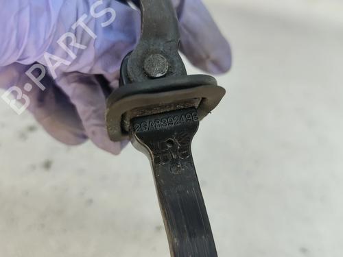 Hinge/Door check strap VW T-ROC (A11, D11) 1.0 TSI | BP35739058C146 - Image 5