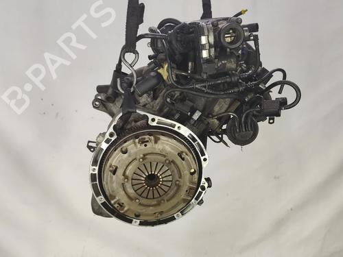 Used Engine Engine SMART ROADSTER (452) 0.7 (452.434) (82 hp) 35753926 35753926