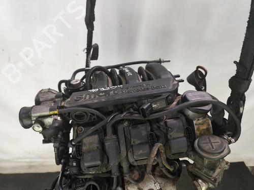 Engine SMART ROADSTER (452) 0.7 (452.434) | BP35753926M1  - Image 6