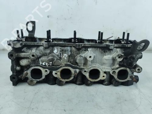 Used Cylinder head Cylinder head OPEL CORSA B Hatchback Van (S93) 1.5 D (F08, W5L) (50 hp) 34288867 34288867
