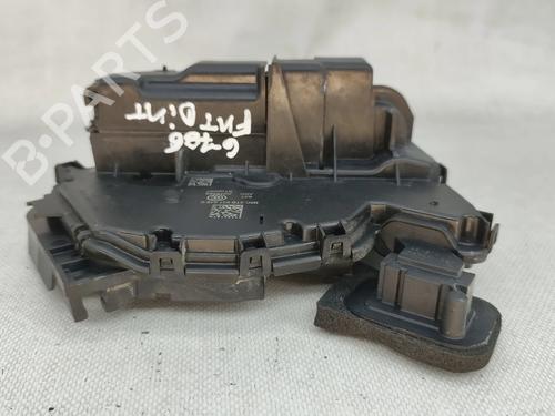 Front right lock VW T-ROC (A11, D11) 1.0 TSI | BP35739060C97 - Image 2