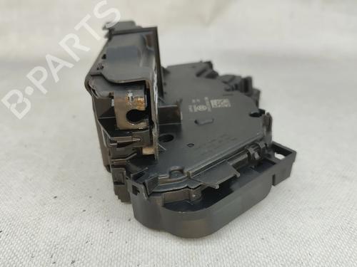 Front right lock VW T-ROC (A11, D11) 1.0 TSI | BP35739060C97 - Image 4
