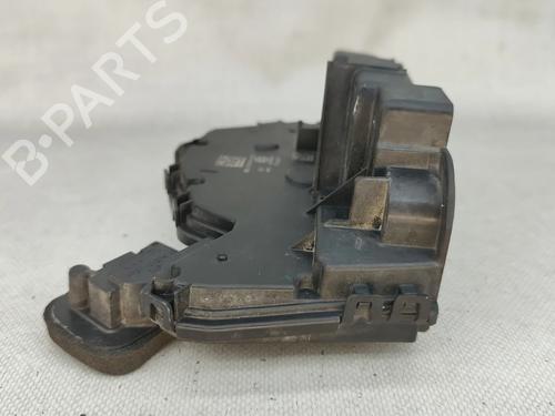 Front right lock VW T-ROC (A11, D11) 1.0 TSI | BP35739060C97 - Image 3