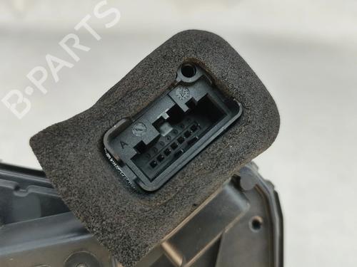 Front right lock VW T-ROC (A11, D11) 1.0 TSI | BP35739060C97 - Image 6