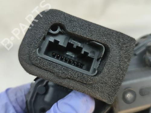Front left lock VW T-ROC (A11, D11) 1.0 TSI | BP35739061C98  - Image 6