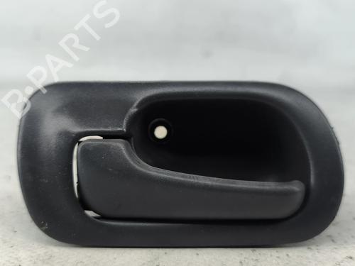 Used Rear left interior door handle Rear left interior door handle HONDA CIVIC VI Saloon (EJ, EK, SO) 1.5 i (EK3) (114 hp) 34345170 34345170