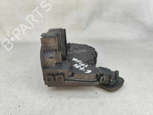Rear left lock VW T-ROC (A11, D11) 1.0 TSI | BP35739063C100 - Image 4