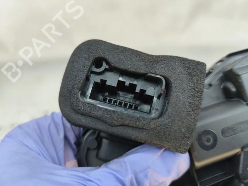 Rear left lock VW T-ROC (A11, D11) 1.0 TSI | BP35739063C100 - Image 6