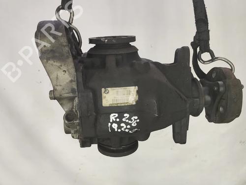 rear-differential-bmw-3-e46-1997-1998-1999-2000-2001-2002-2003-2004-2005-35753938 main image