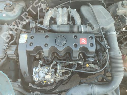 Używane Silnik Silnik CITROËN SAXO (S0, S1) 1.5 D (57 hp) 35770464 35770464