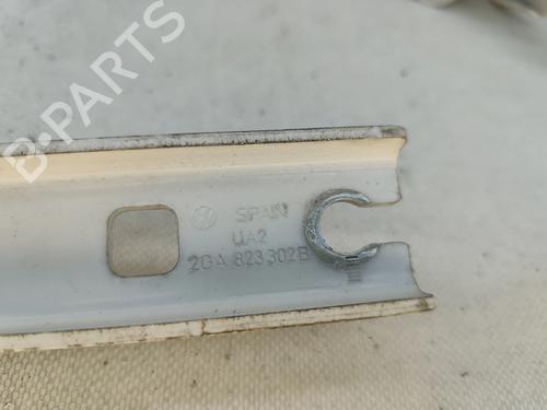 Hinge/Door check strap VW T-ROC (A11, D11) 1.0 TSI | BP35739068C146 - Image 5